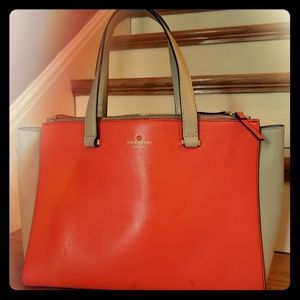 Kate spade tote